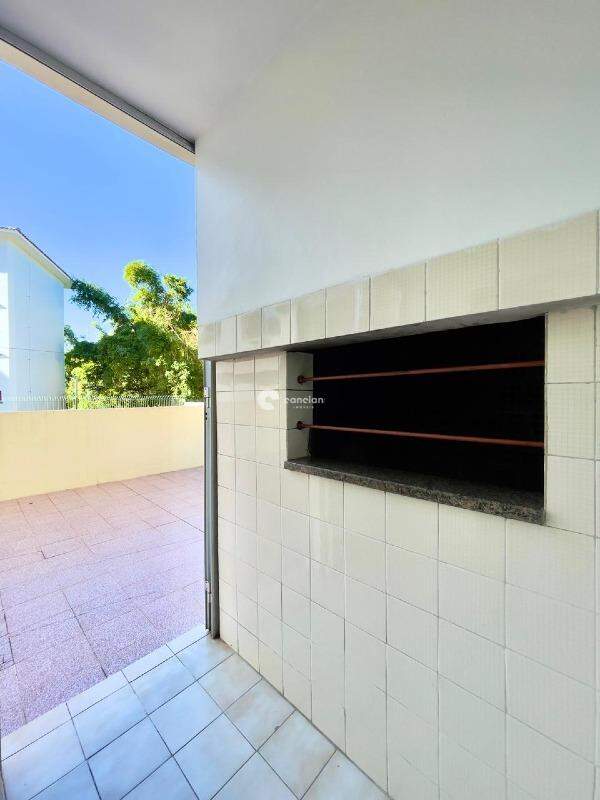 Apartamento para aluguel no Nonoai: 