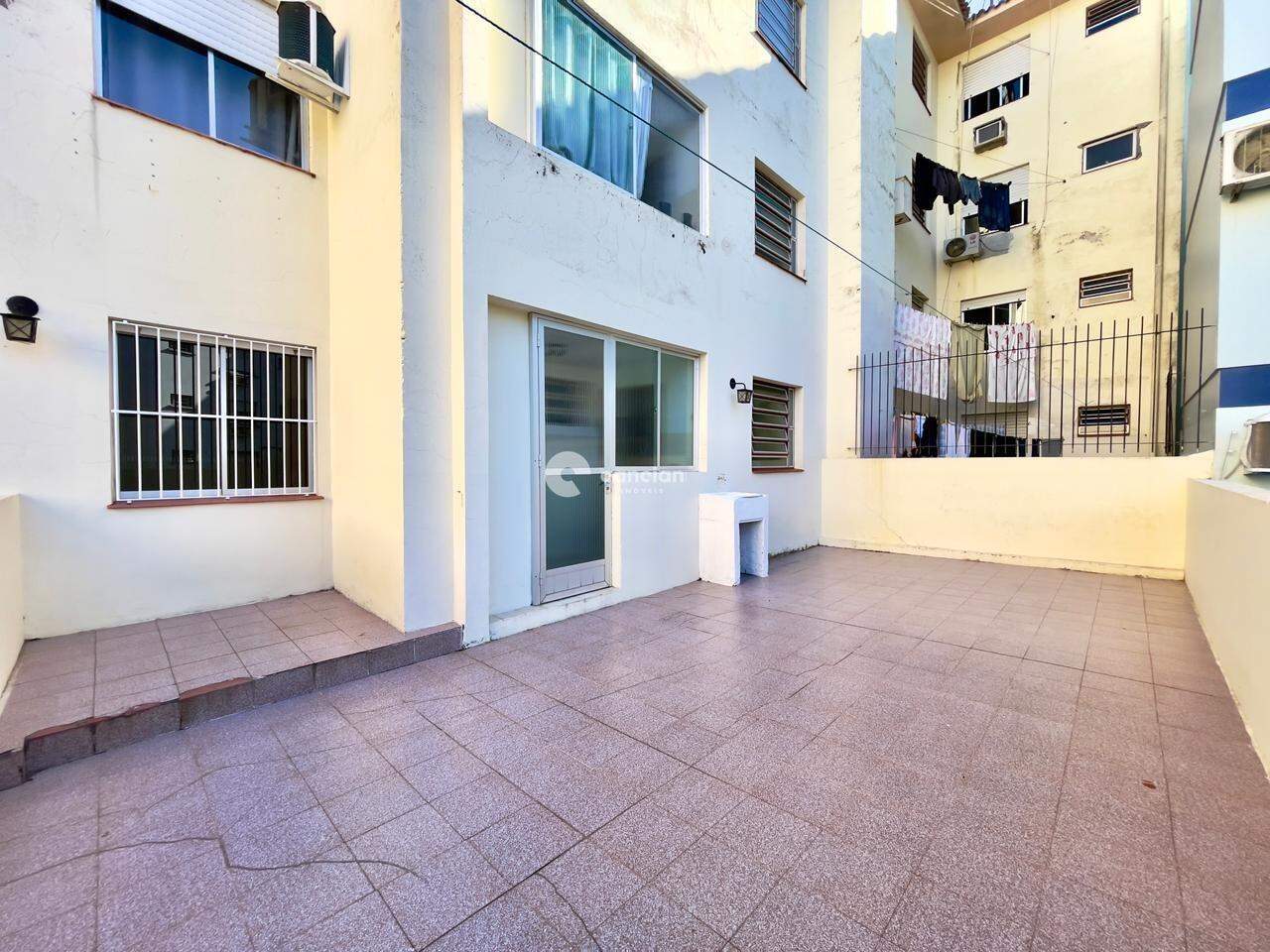 Apartamento para aluguel no Nonoai: 