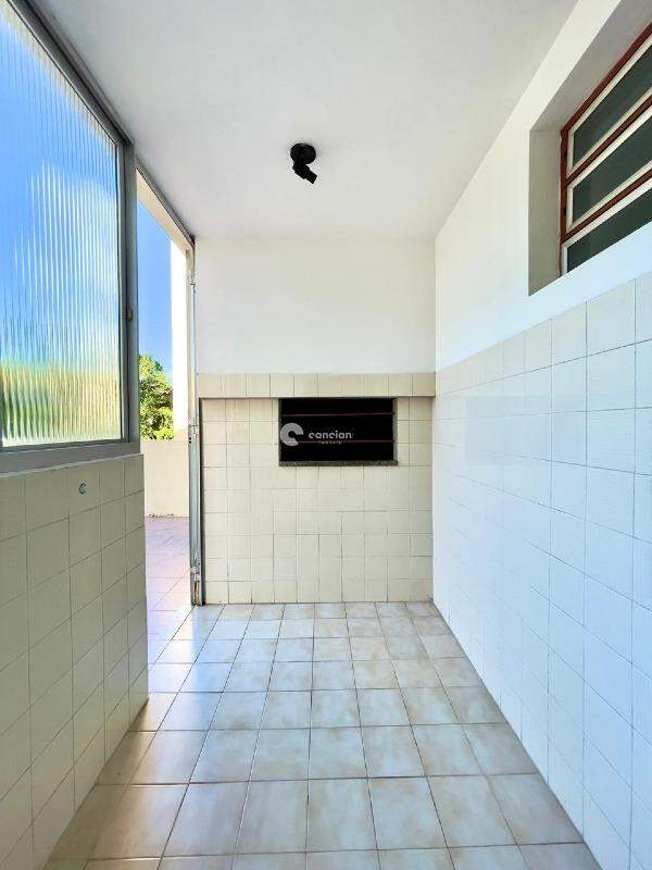 Apartamento para aluguel no Nonoai: 