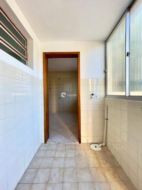 Apartamento para aluguel no Nonoai: 