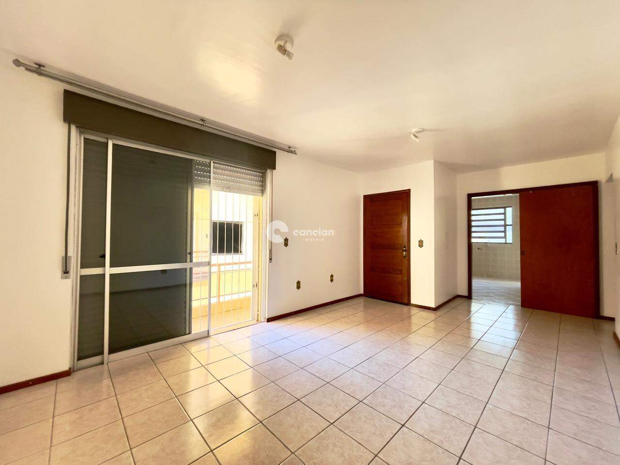 Apartamento para aluguel no Nonoai: 