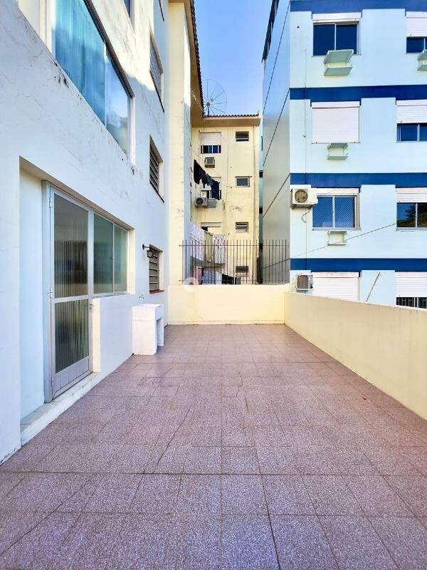 Apartamento para aluguel no Nonoai: 