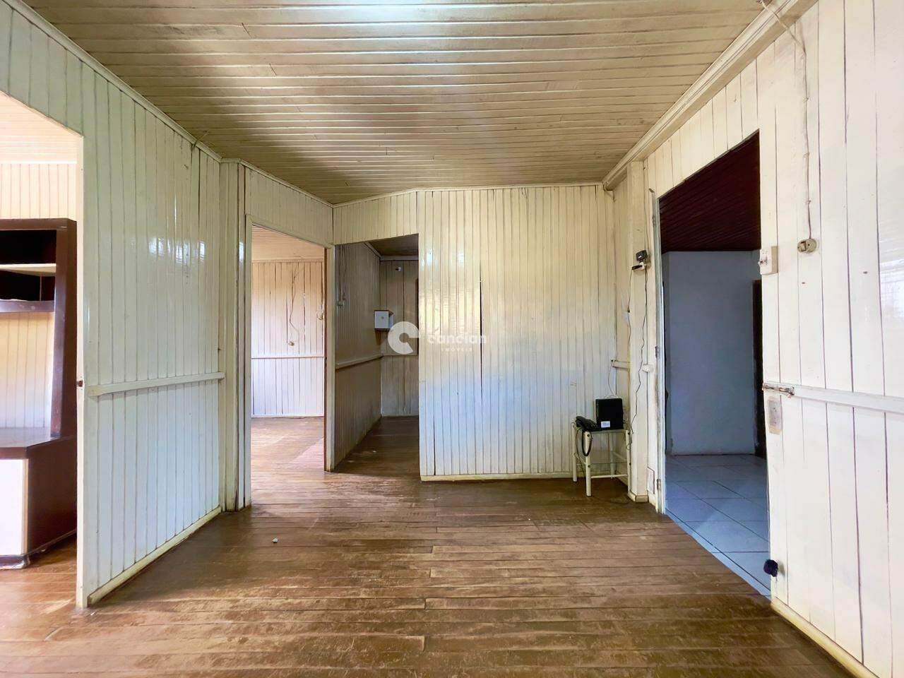 Casa para aluguel no Lorenzi: 