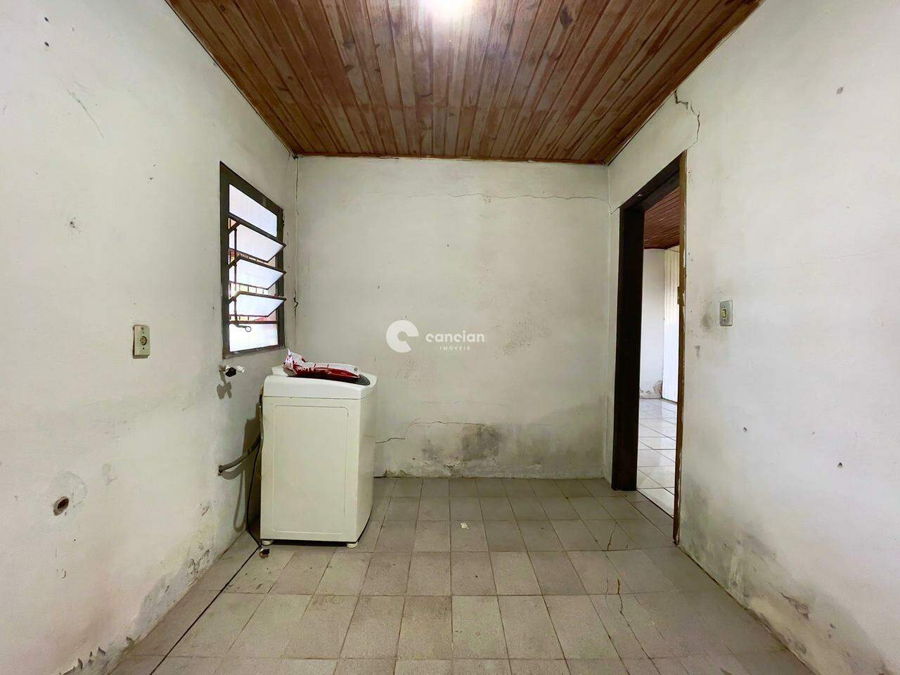 Casa para aluguel no Lorenzi: 
