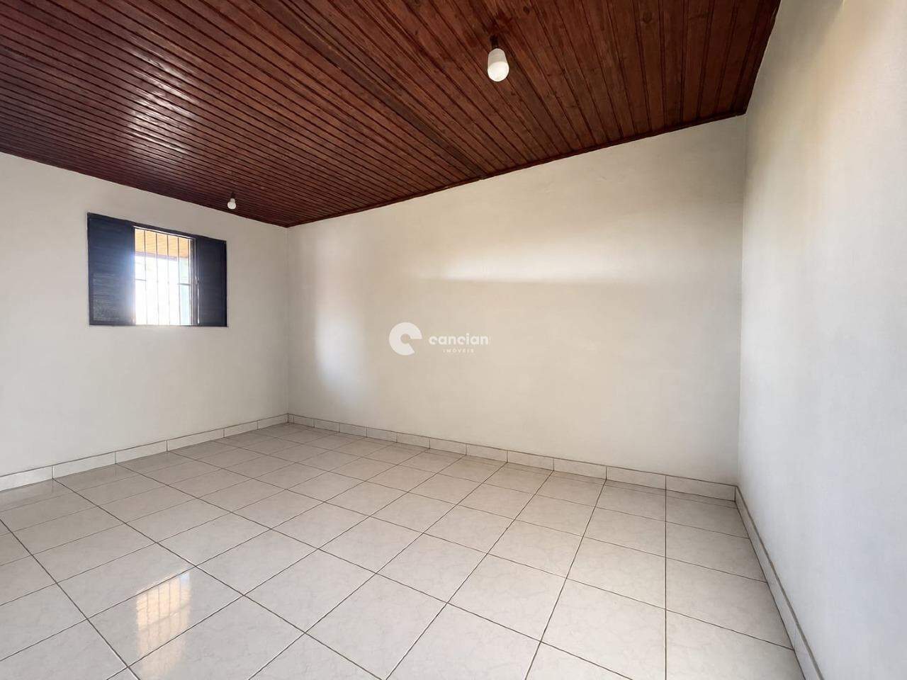 Casa para aluguel no Lorenzi: 
