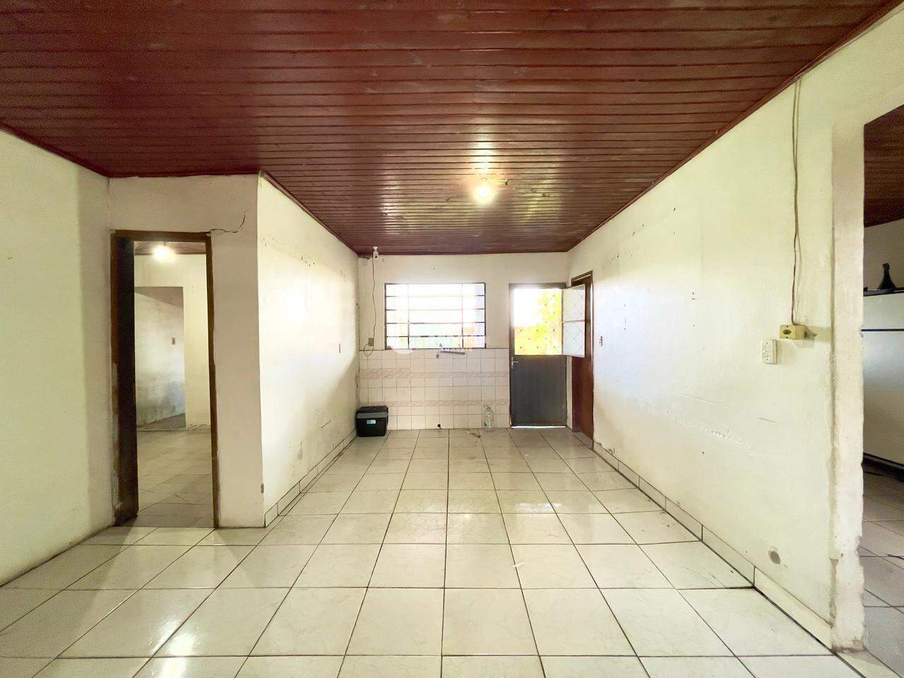 Casa para aluguel no Lorenzi: 