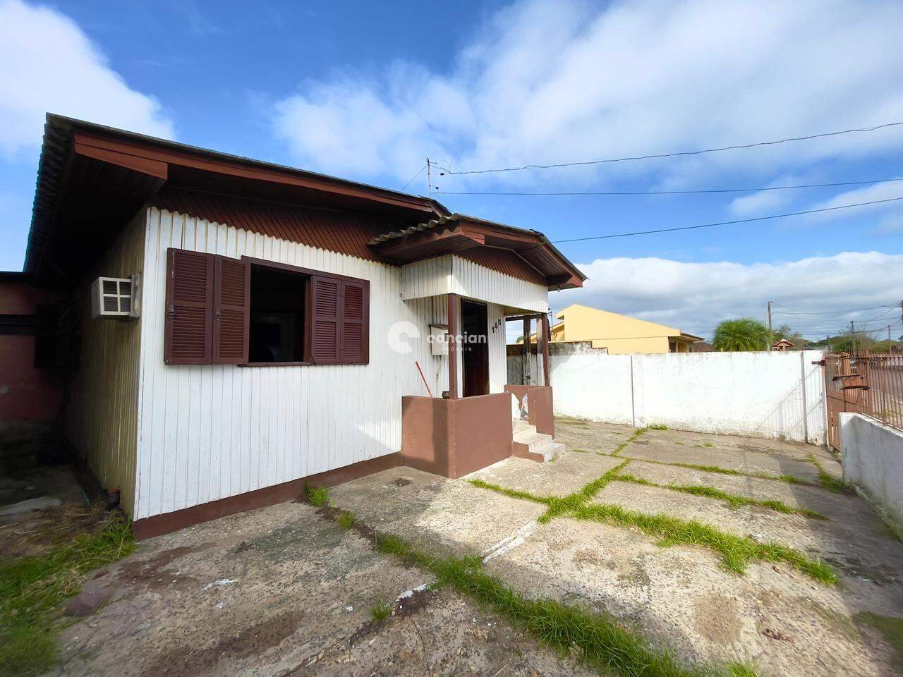 Casa para aluguel no Lorenzi: 