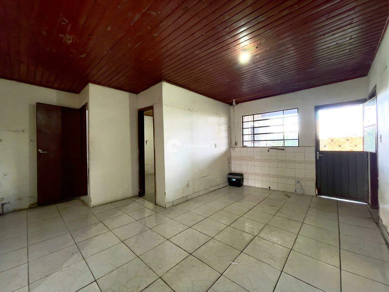 Casa para aluguel no Lorenzi: 