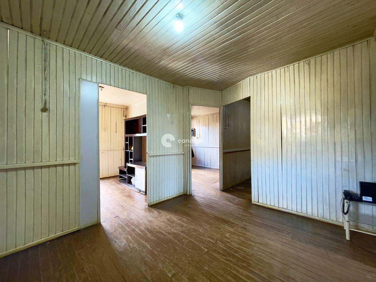 Casa para aluguel no Lorenzi: 