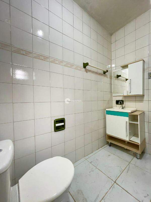Casa para aluguel no Lorenzi: 