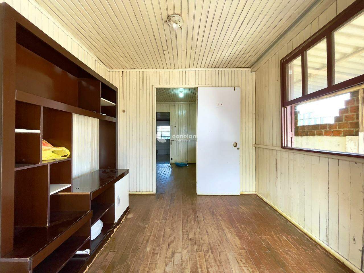 Casa para aluguel no Lorenzi: 