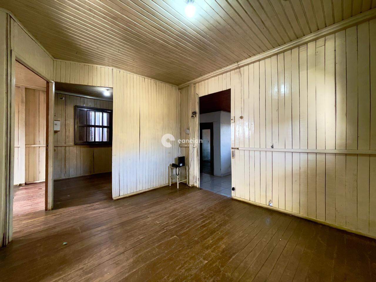 Casa para aluguel no Lorenzi: 
