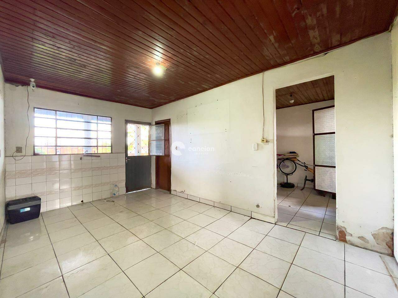 Casa para aluguel no Lorenzi: 