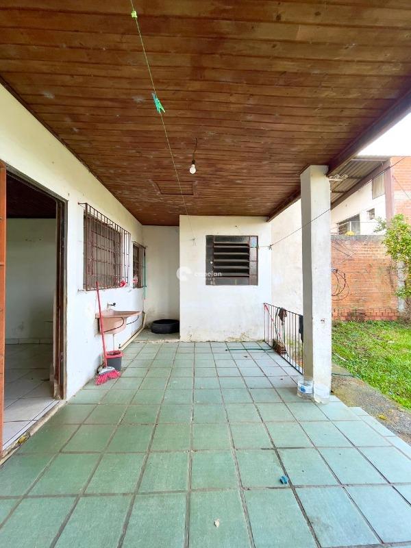 Casa para aluguel no Lorenzi: 