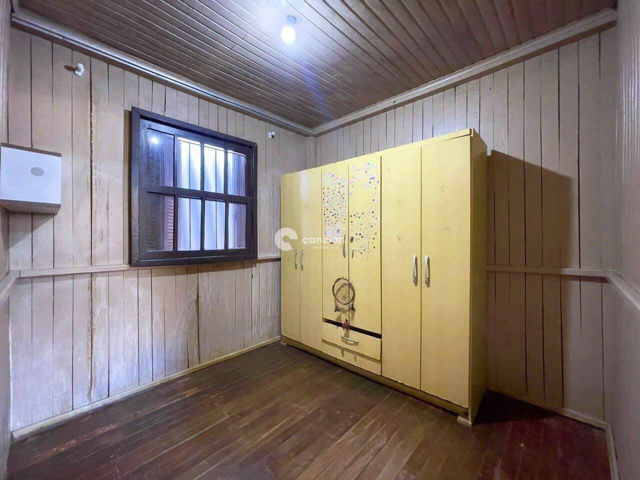 Casa para aluguel no Lorenzi: 