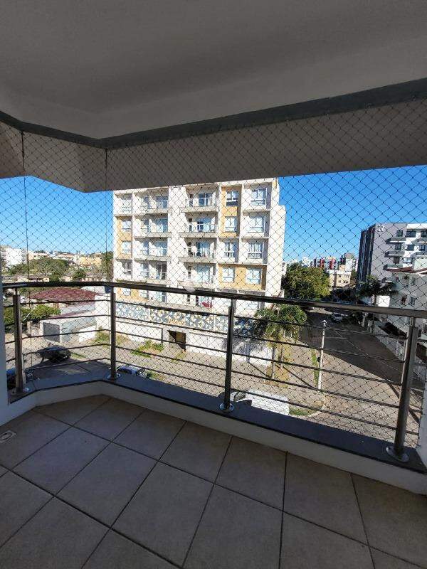 Apartamento para aluguel no Camobi: 
