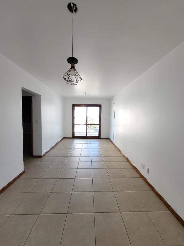 Apartamento para aluguel no Camobi: 