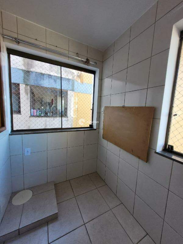 Apartamento para aluguel no Camobi: 