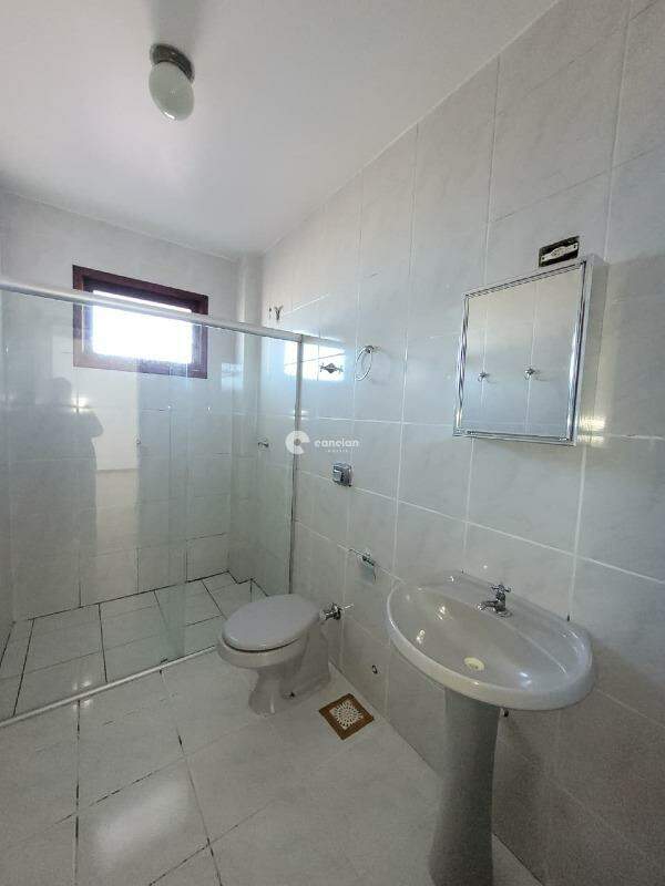 Apartamento para aluguel no Camobi: 