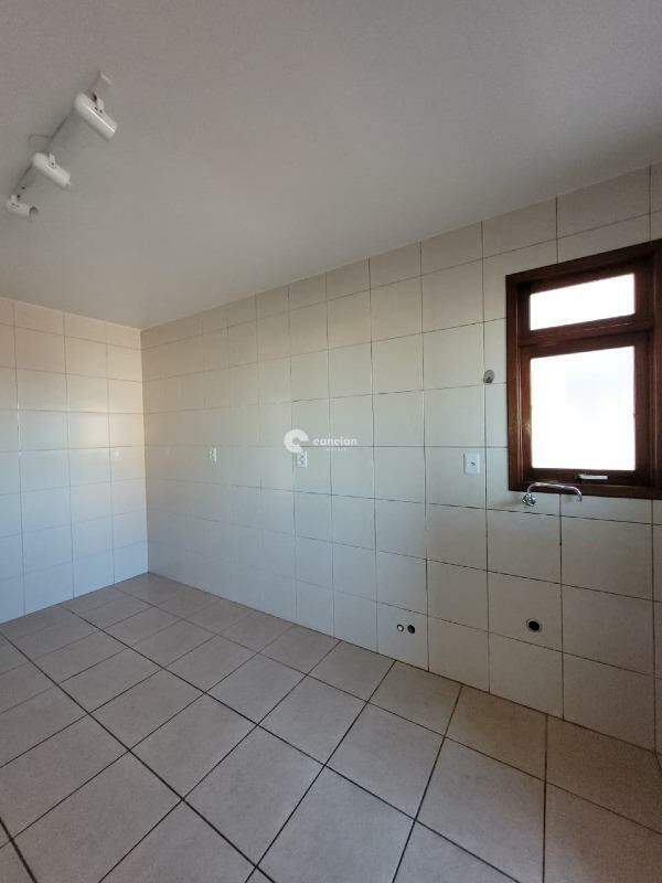 Apartamento para aluguel no Camobi: 