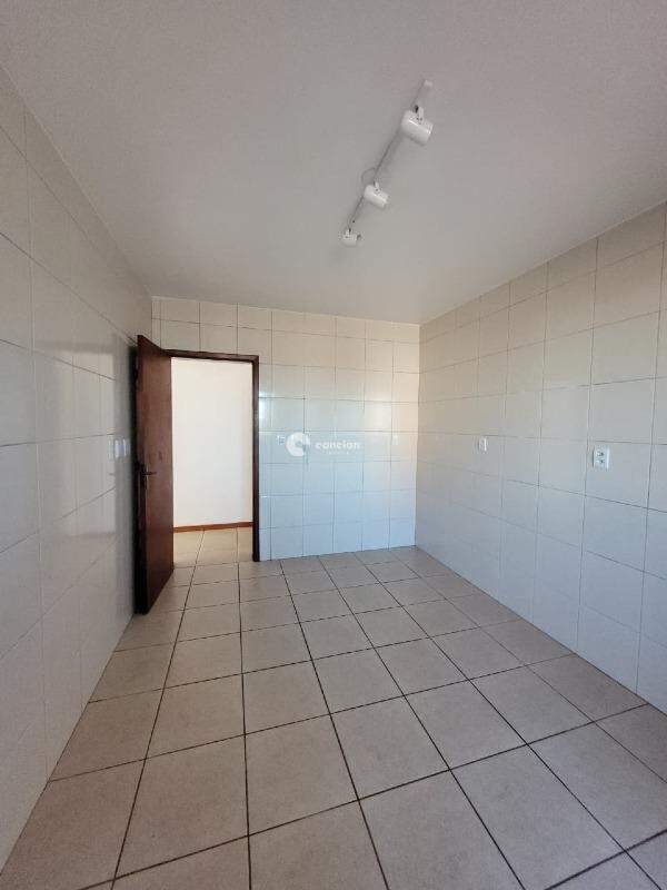 Apartamento para aluguel no Camobi: 