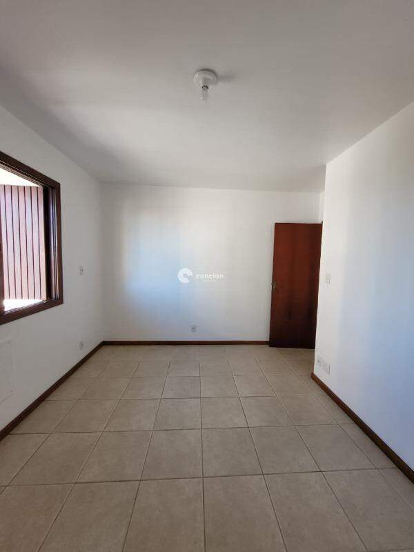 Apartamento para aluguel no Camobi: 
