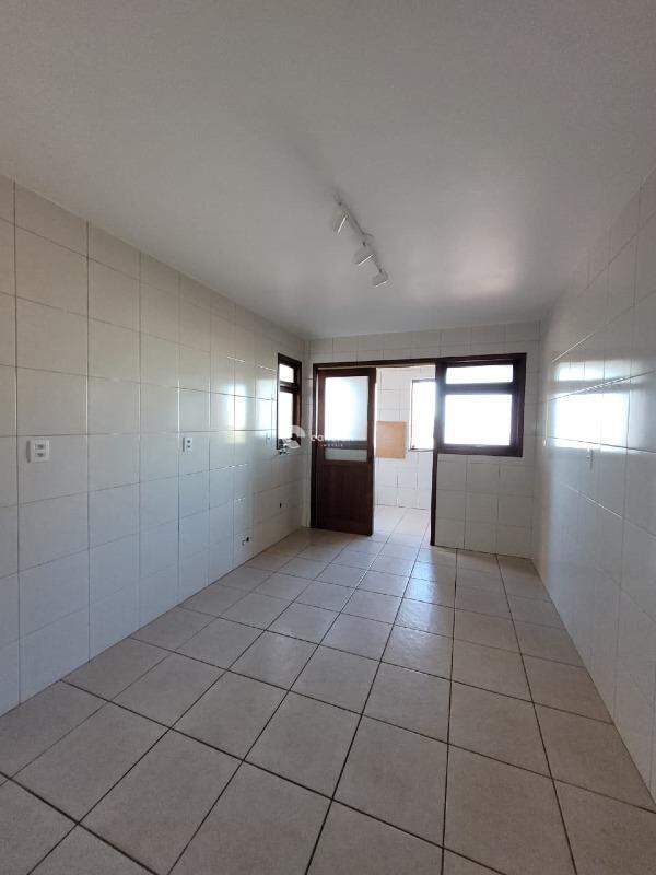 Apartamento para aluguel no Camobi: 