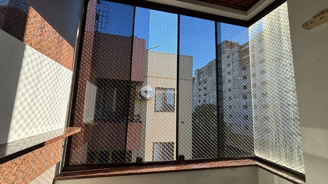 Apartamento à venda no Nossa Senhora Medianeira: 