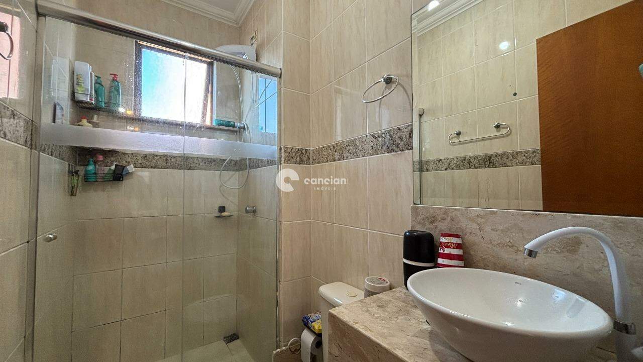 Apartamento à venda no Nossa Senhora Medianeira: 