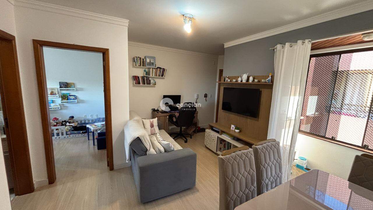 Apartamento à venda no Nossa Senhora Medianeira: 