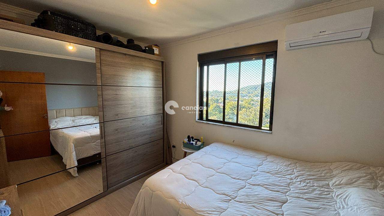 Apartamento à venda no Nossa Senhora Medianeira: 