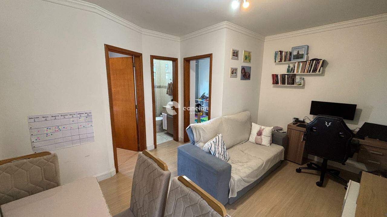 Apartamento à venda no Nossa Senhora Medianeira: 