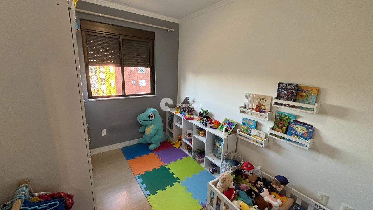 Apartamento à venda no Nossa Senhora Medianeira: 