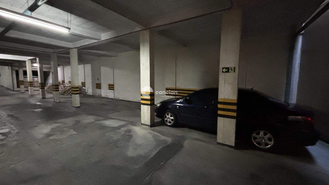 Apartamento à venda no Nossa Senhora Medianeira: 