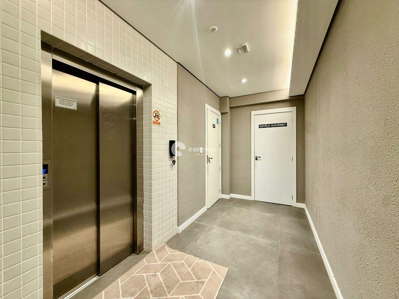 Apartamento à venda no Bonfim: 