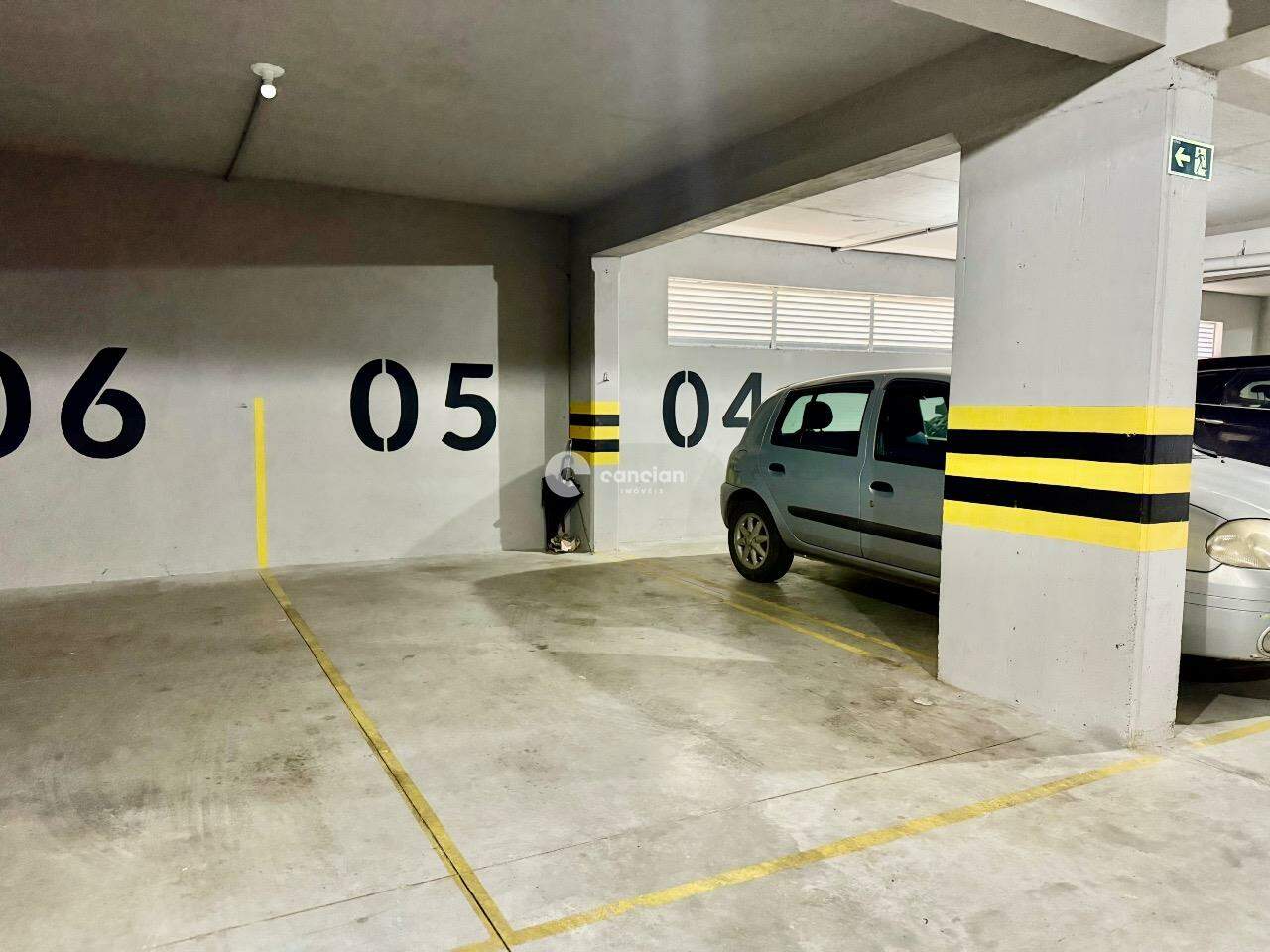 Apartamento à venda no Bonfim: 