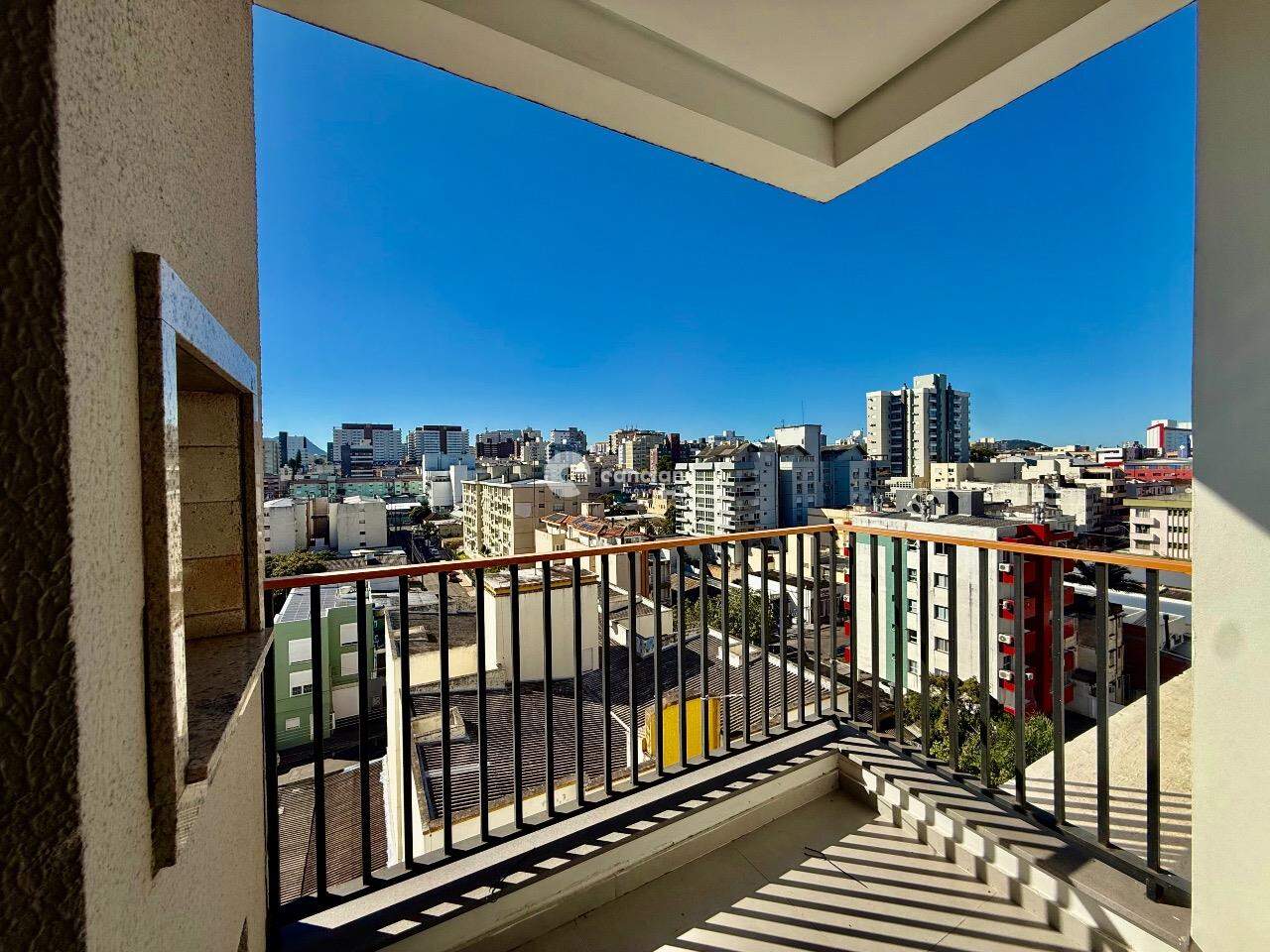 Apartamento à venda no Bonfim: 