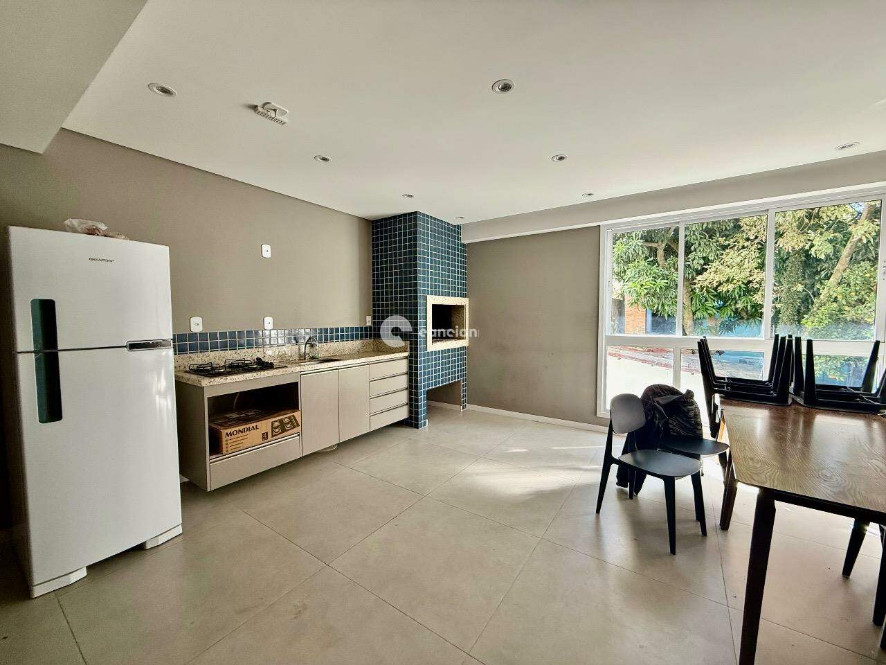 Apartamento à venda no Bonfim: 