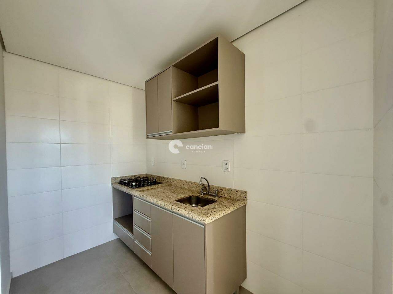 Apartamento à venda no Bonfim: 