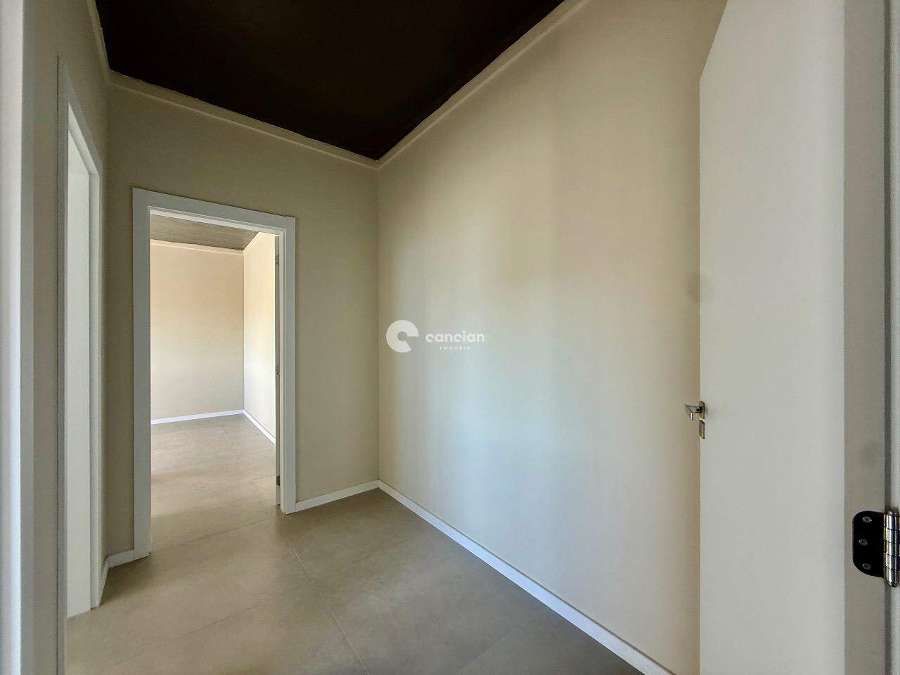 Apartamento à venda no Bonfim: 