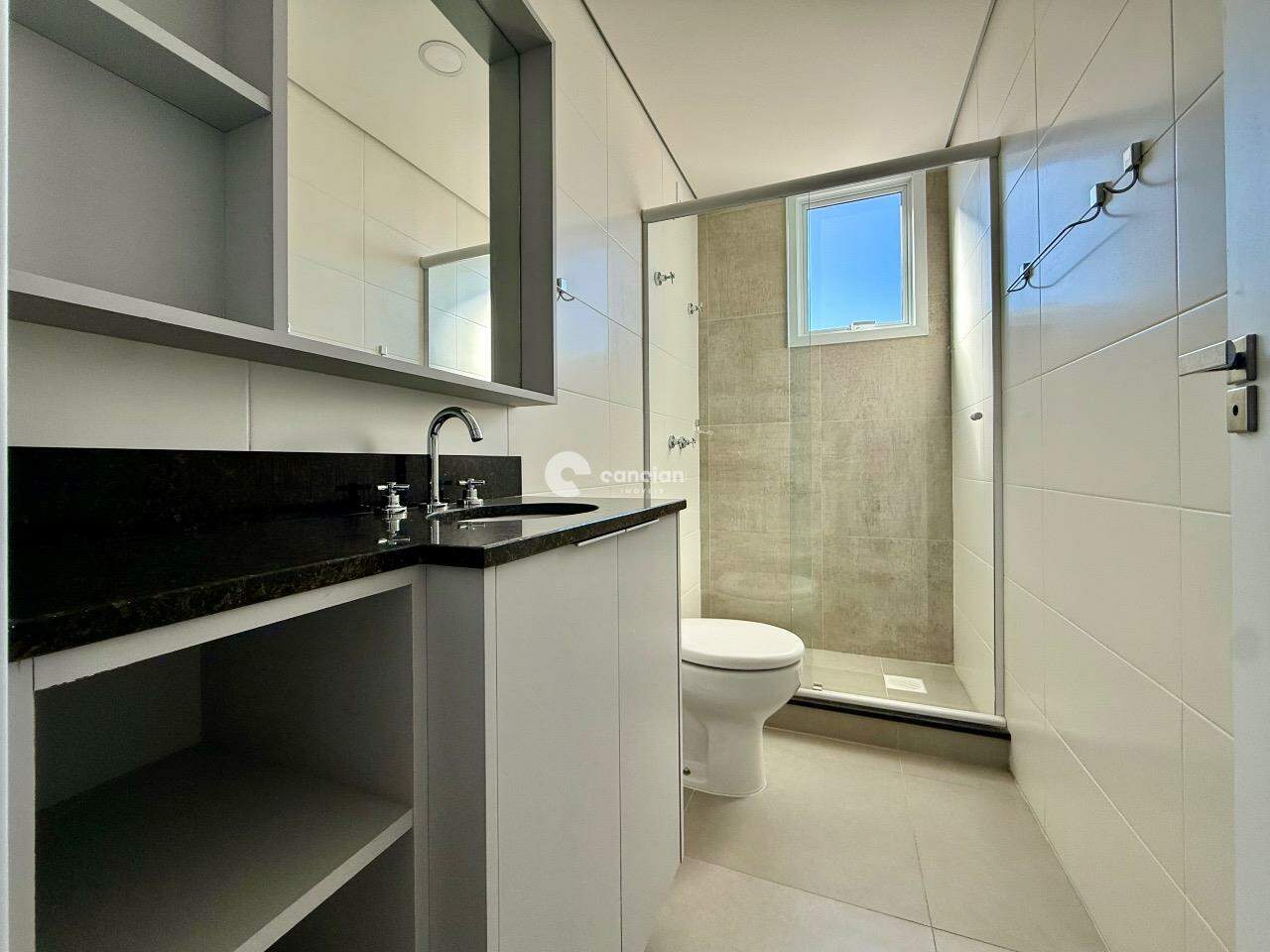 Apartamento à venda no Bonfim: 