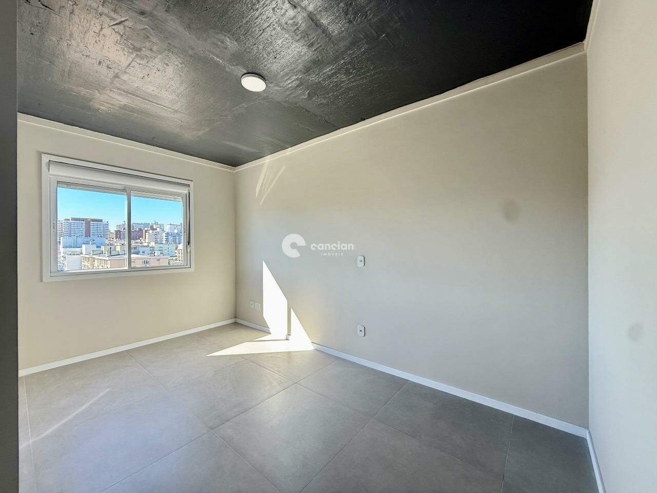 Apartamento à venda no Bonfim: 
