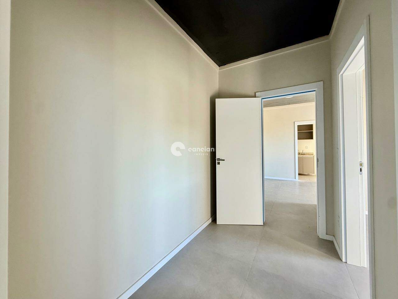 Apartamento à venda no Bonfim: 