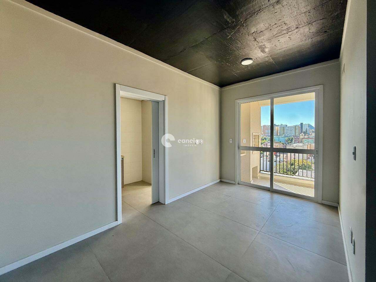 Apartamento à venda no Bonfim: 