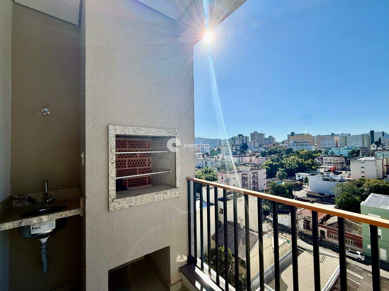 Apartamento à venda no Bonfim: 