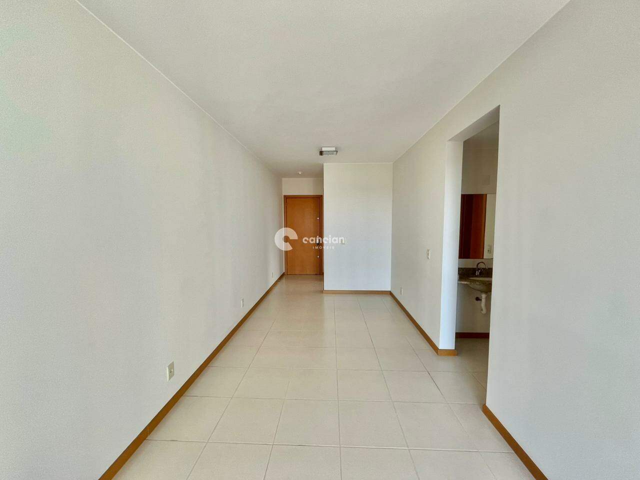 Apartamento à venda no Nossa Senhora do Rosário: 