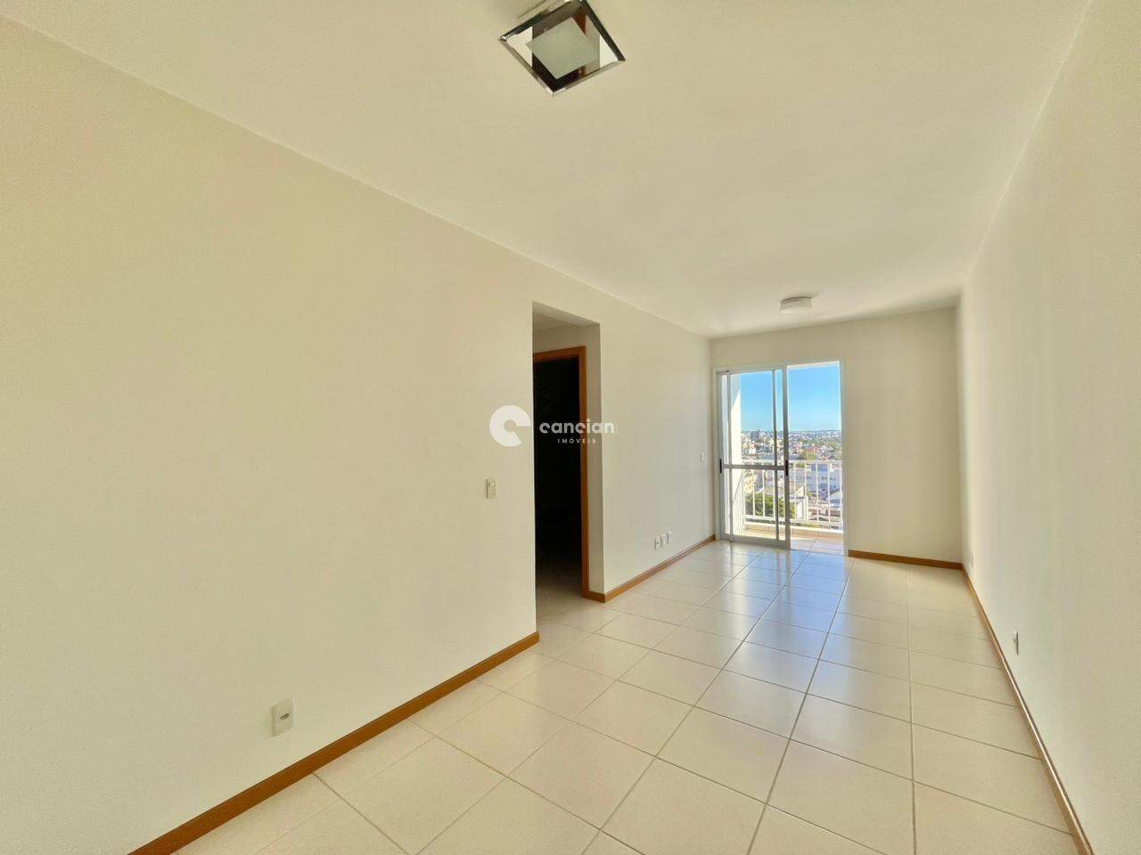 Apartamento à venda no Nossa Senhora do Rosário: 