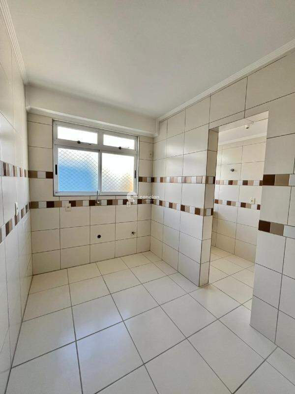 Apartamento à venda no Nossa Senhora do Rosário: 