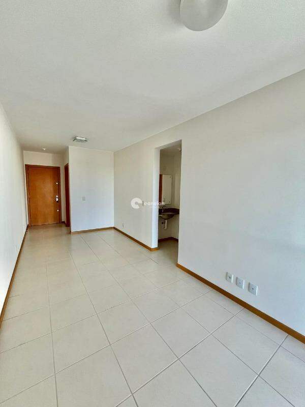 Apartamento à venda no Nossa Senhora do Rosário: 