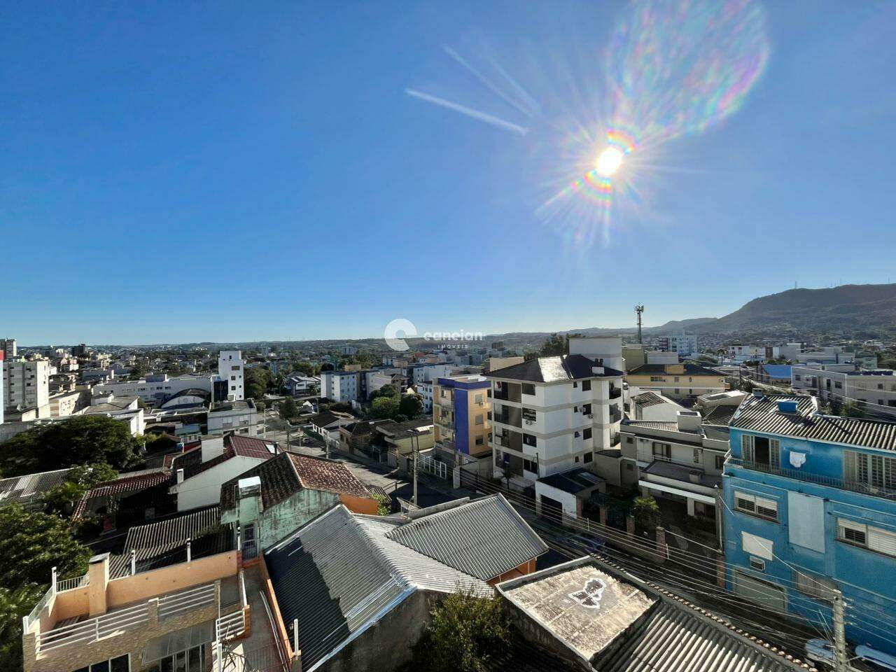 Apartamento à venda no Nossa Senhora do Rosário: 